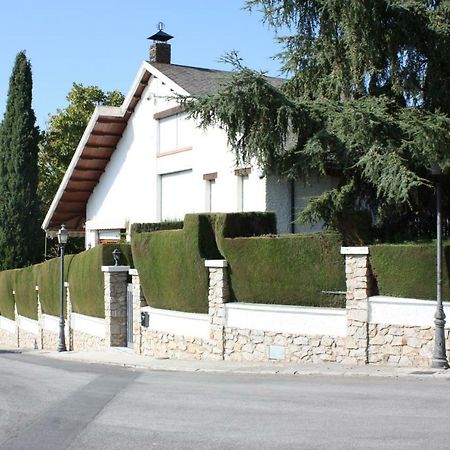 Hôtel Casa Aikon à Gojar Extérieur photo