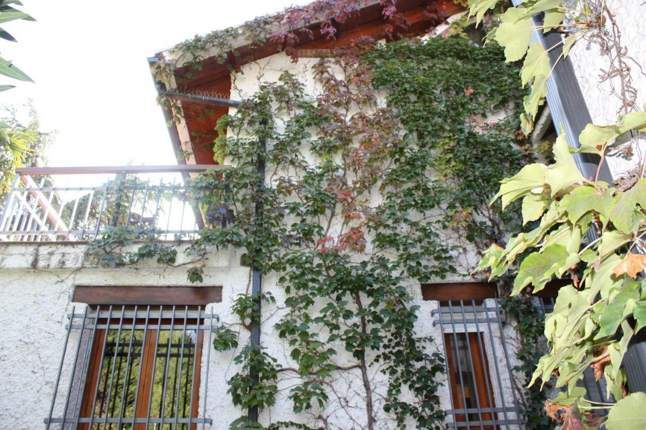Hôtel Casa Aikon à Gojar Extérieur photo